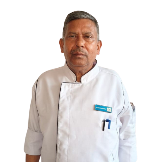 Mentor: Satish Chandra